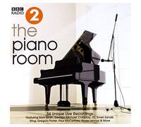 Various Artists - BBC Radio 2: The Piano Room