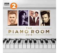 Various Artists - BBC Radio 2 The Piano Room 2019