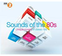 Various Artists - BBC Radio 2's Sounds Of The 80s