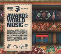 Various Artists - BBC Radio 3 Awards For World Music 2007