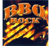 Various Artists - BBQ Rock