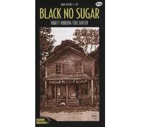 Various Artists - BD Jazz-Black No Sugar (+Buch)