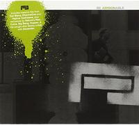 Various Artists - Be Arisionable