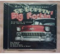 Various Artists - Be-boppin' Big Rockin (UK Import) [Audio CD] Dennis Hopper