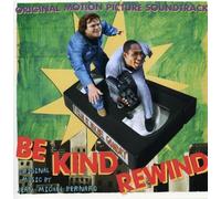 Various Artists - Be Kind Rewind