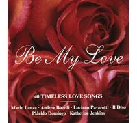 Various Artists - Be My Love