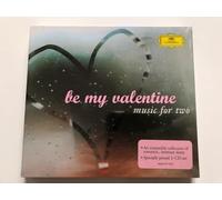 Various Artists - Be My Valentine - Music For Two