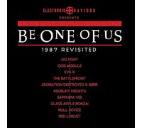 Various Artists - Be One Of Us: 1987 Revisited [CD]