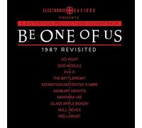 Various Artists - Be One Of Us: 1987 Revisited