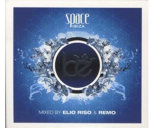 Various Artists - Be Space Ibiza