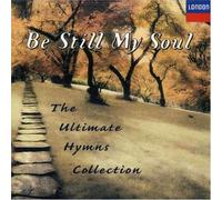 Various Artists Be Still My Soul: The Ultimate Hymns Collection (CD) (US IMPORT)