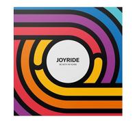 Various - Be With 10 Years: Joyride + Labour Of Love