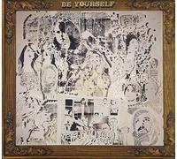 Various Artists - Be Yourself: Tribute to Graham Nash's Songs for