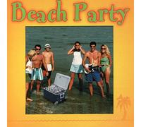 Various Artists - Beach Boys