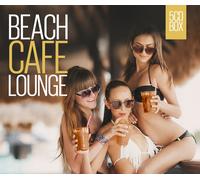 Various Artists - Beach Cafe Lounge
