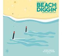 Various Artists - Beach Diggin' Volume 2 - Hand Picked by Mambo & Guts