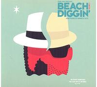 Various Artists - Beach Diggin' Volume 3 - Hand Picked by Mambo & Guts