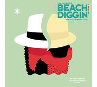 Various Artists - Beach Diggin' Volume 3 [VINYL]