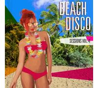 Various Artists - Beach Disco Sessions Vol. 4