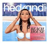 Various Artists - Beach House 2011