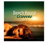 Various Artists - Beach House Grooves