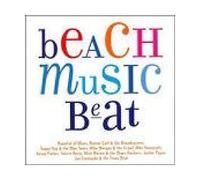 Various Artists - Beach Music Beat