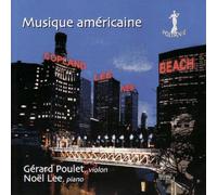Various Artists - Beach: Musique Americaine