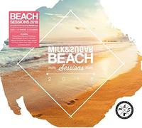 Various Artists - Beach Sessions 2018 Compiled By Milk & Sugar (2cd)