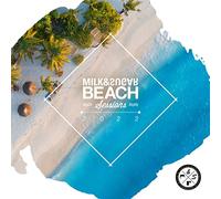 Various Artists - Beach Sessions 2022 By Milk & Sugar (2cd)