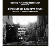 Various Artists - Beale Street Saturday Night