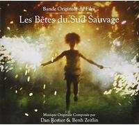 Various Artists - Beasts of the Southern Wild