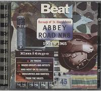 Various Artists - Beat At Abbey Road 1963-1966