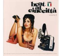 Various Artists - Beat At Cinecitta Vol.3