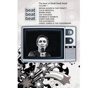 VARIOUS ARTISTS - Beat Beat Beat: The Best Of - Volume 1 [DVD] [NTSC]