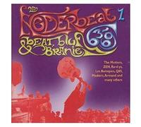 Various - Beat Bluf En Branie Vol.1