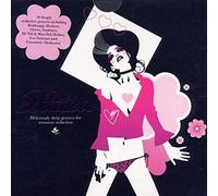 Various Artists - Beat Boudoir: Deliciously Deep Grooves for Sensuous Seduction