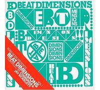 Various Artists - Beat Dimension