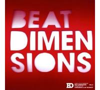 Various Artists - Beat Dimensions Vol.2
