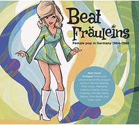 Various Artists - Beat Frauleins