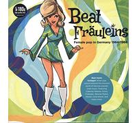 Various Artists - Beat Frauleins [VINYL]