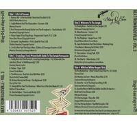 VARIOUS ARTISTS - BEAT FROM BADSVILLE, VOL. 3: TRASH CLASSICS FROM LUX AND IVY'S