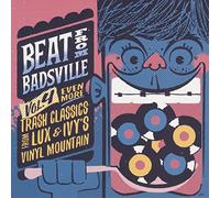 Various Artists - Beat From Badsville Vol 4