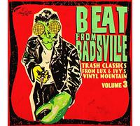 Various Artists - Beat From Badsville Volume 3
