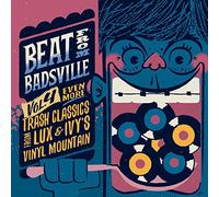 Various Artists - Beat From Badsville Volume 4 [10" VINYL]