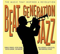 Various Artists - Beat Generation Jazz