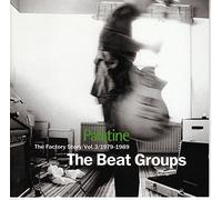 Various Artists - Beat Groups, the