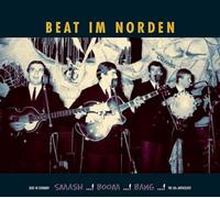 Various Artists - Beat Im Norden - Smash! Boom! Bang!