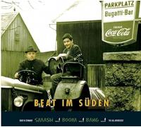 Various Artists - Beat Im Suden