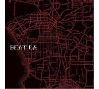 Various Artists Beat L.A. (Vinyl) 12" Album (US IMPORT)