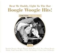Various Artists - Beat Me Daddy Eight to the Bar: Boogie Woogie